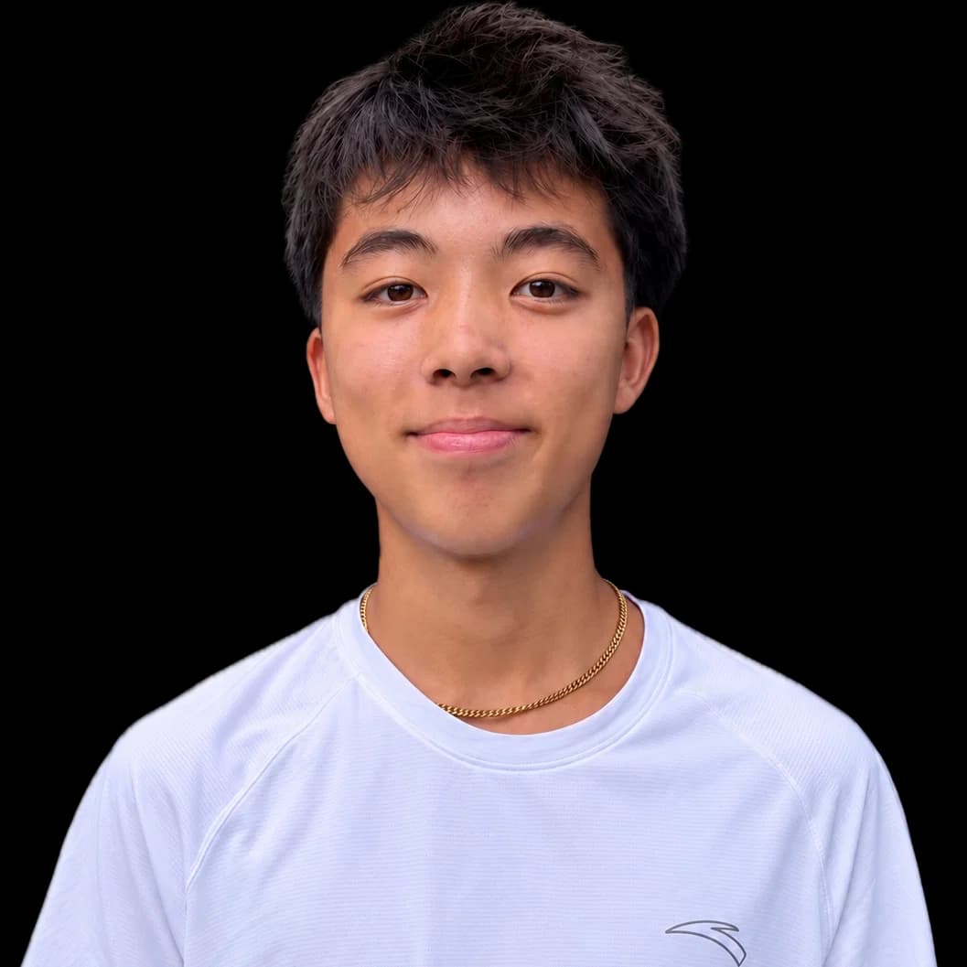 Francis Chi