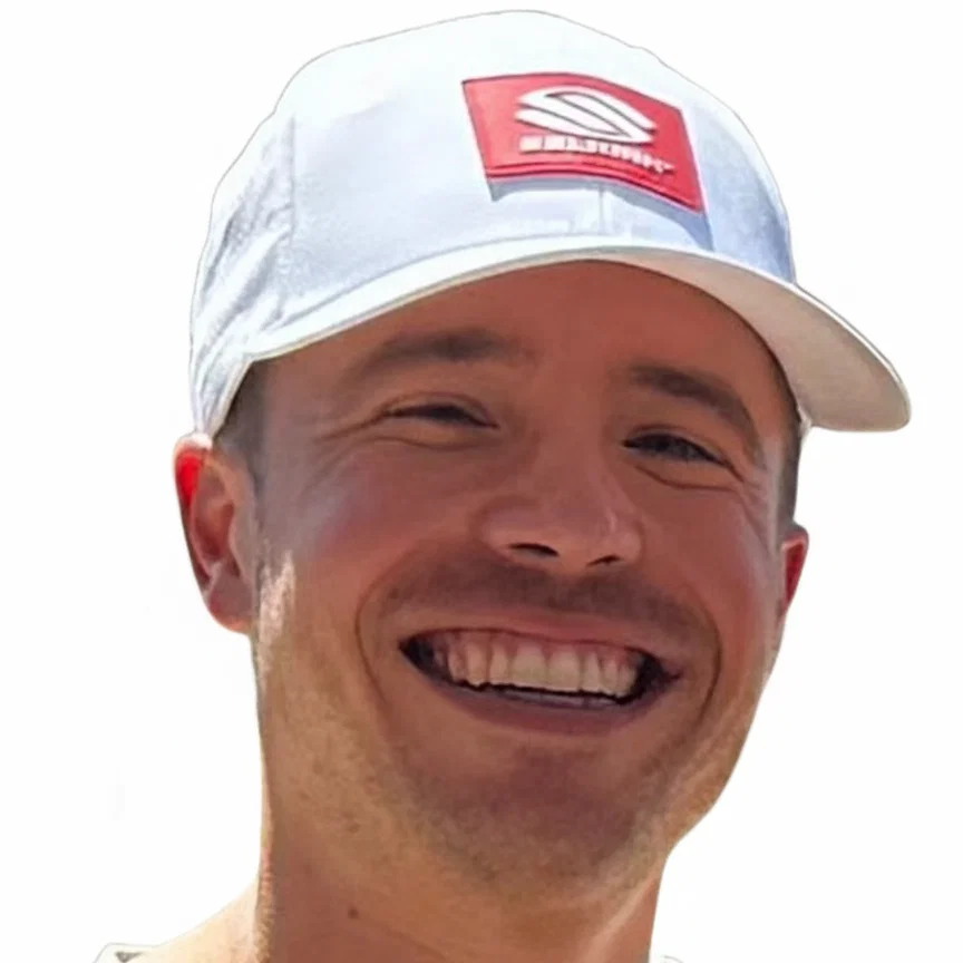 Matt Burkhardt