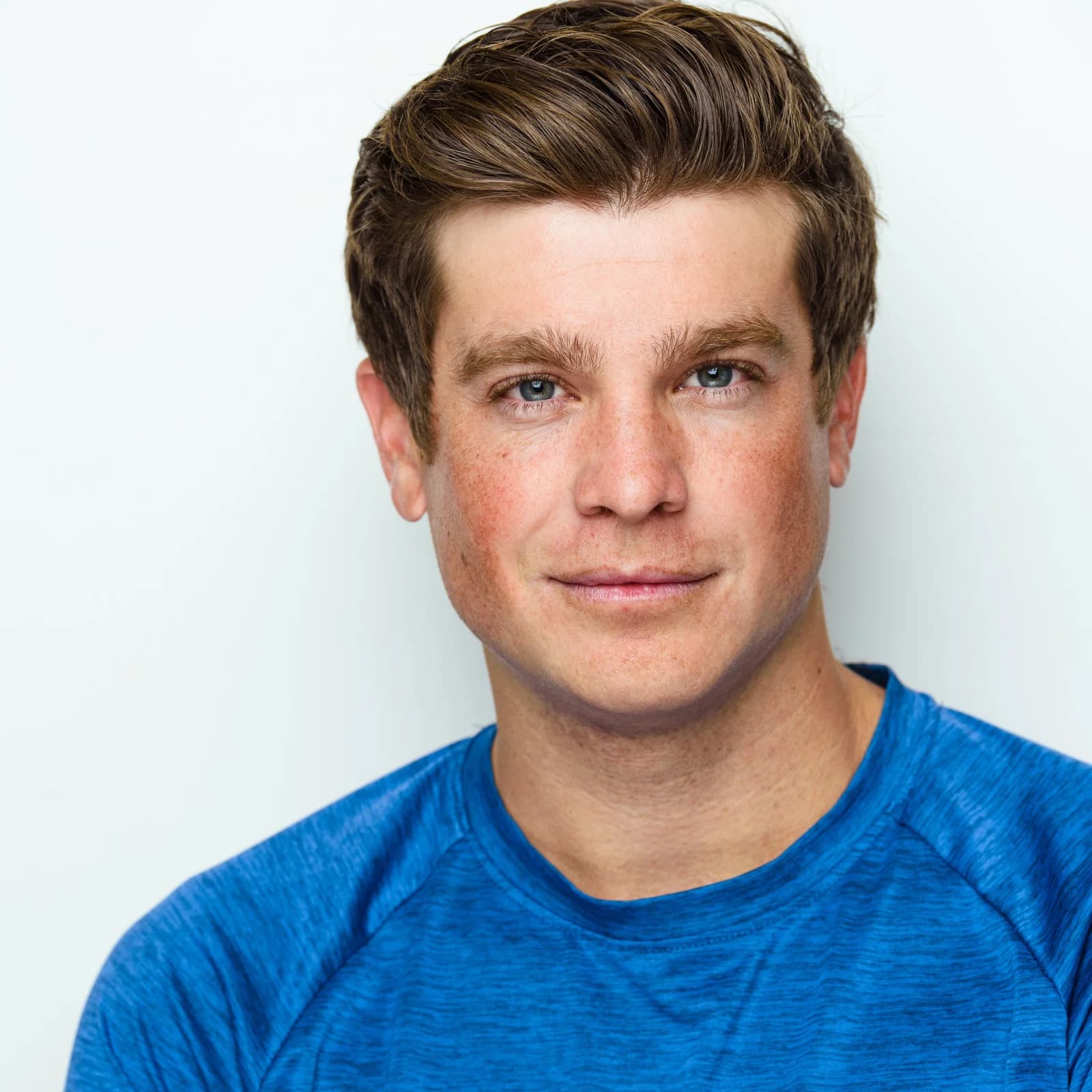 Troy Akin