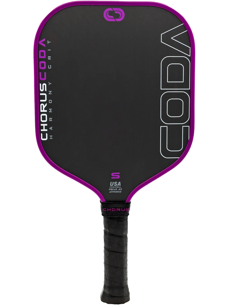 Chorus Coda S - Harmony Grit 16mm Standard