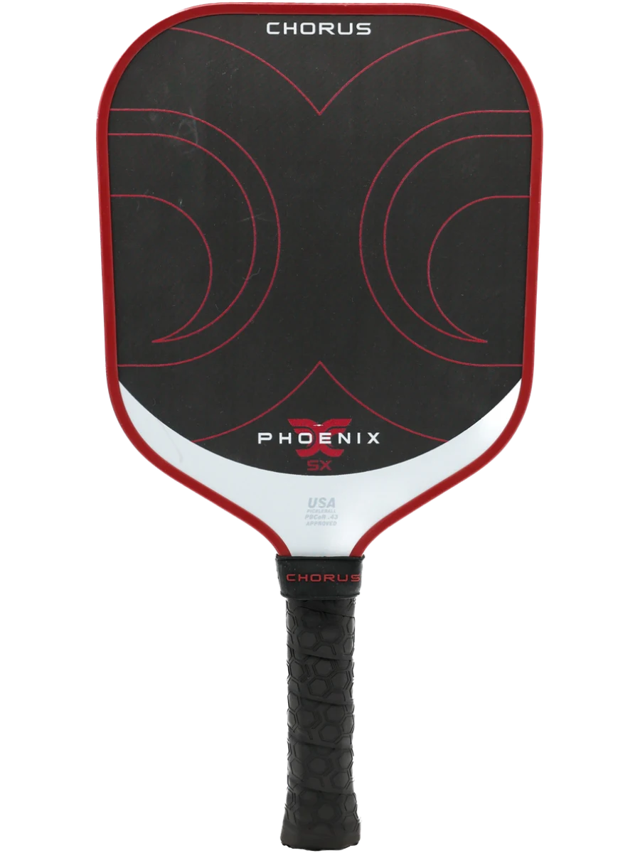 Chorus Phoenix SX 16mm Widebody