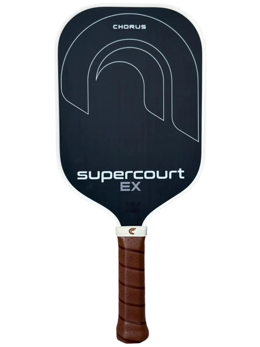 Chorus Supercourt EX 16mm Elongated