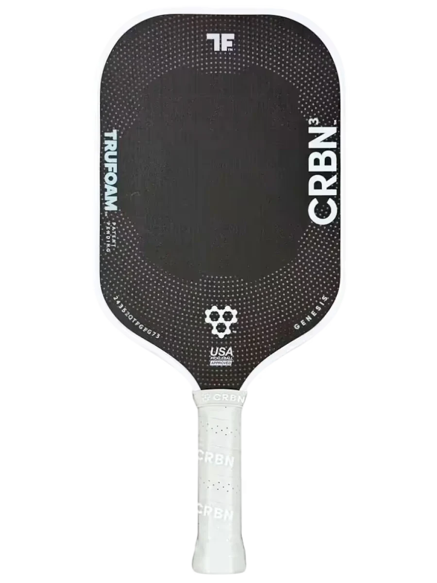 CRBN TruFoam Genesis 3 14mm Hybrid
