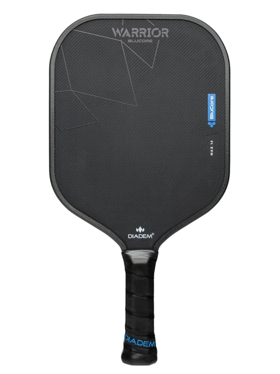 Diadem Warrior BluCore Max 19mm Widebody