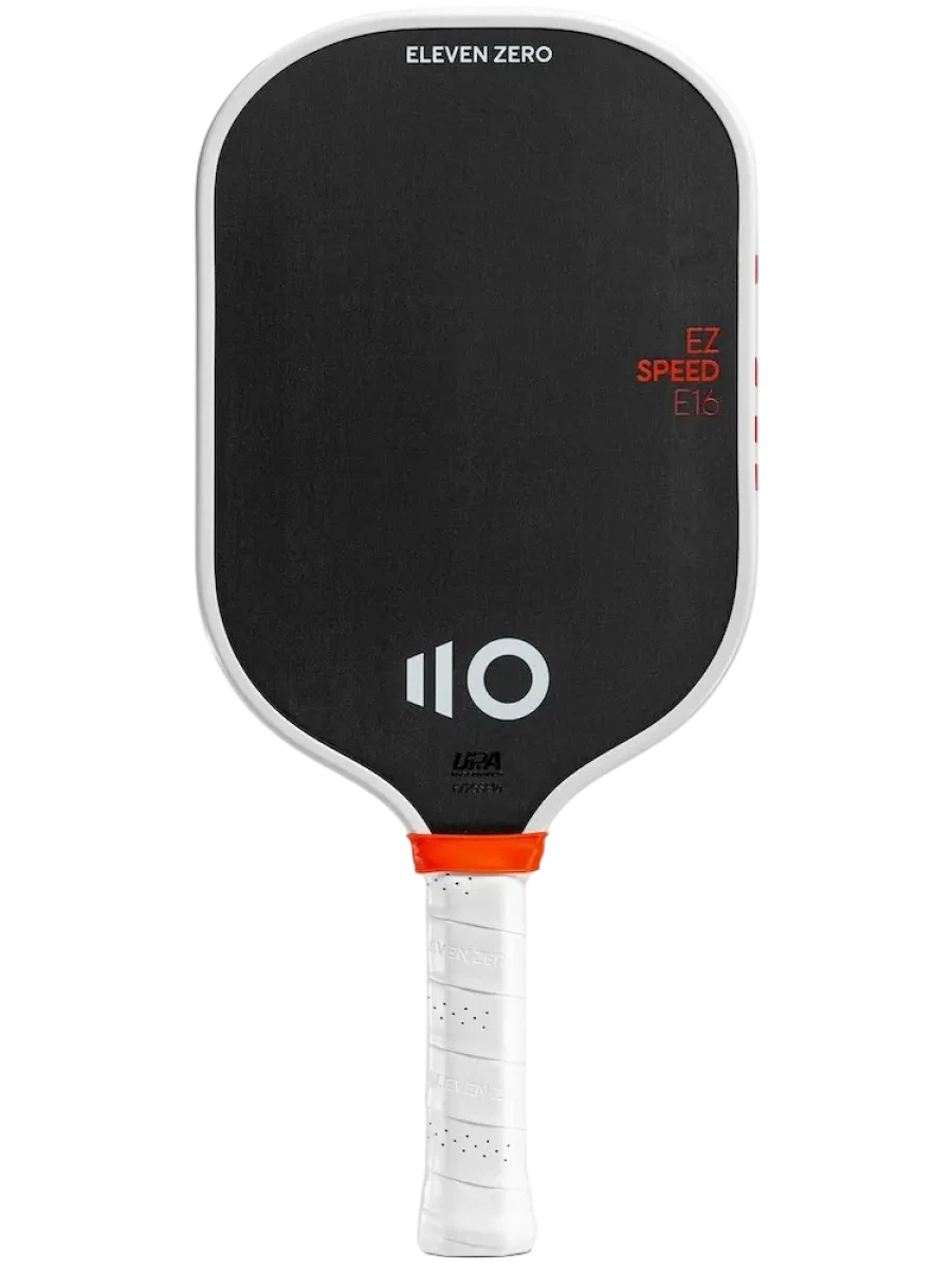 Eleven Zero EZ Speed E16 16mm Elongated