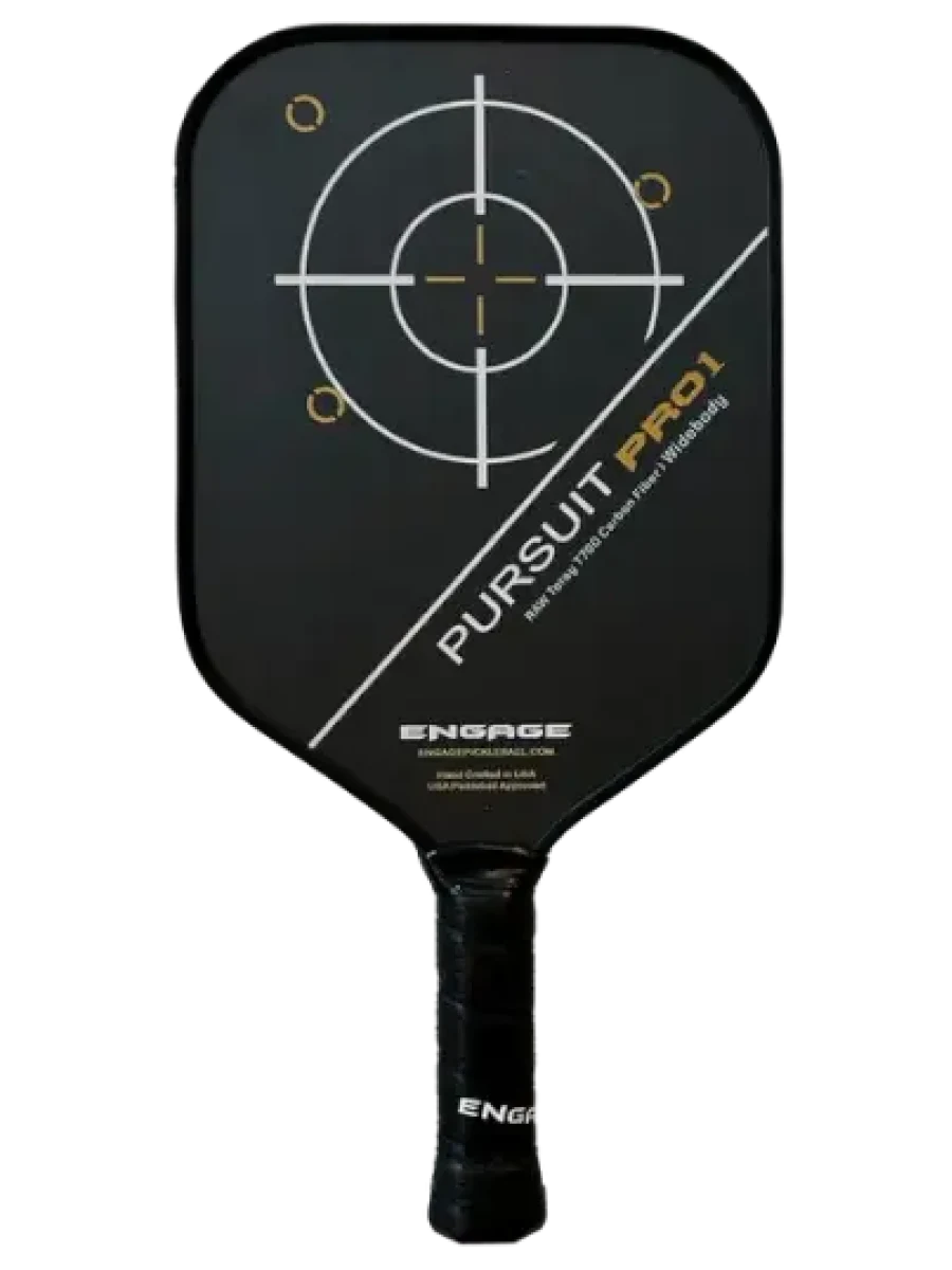 Engage Pursuit pro 1 12.7mm Standard