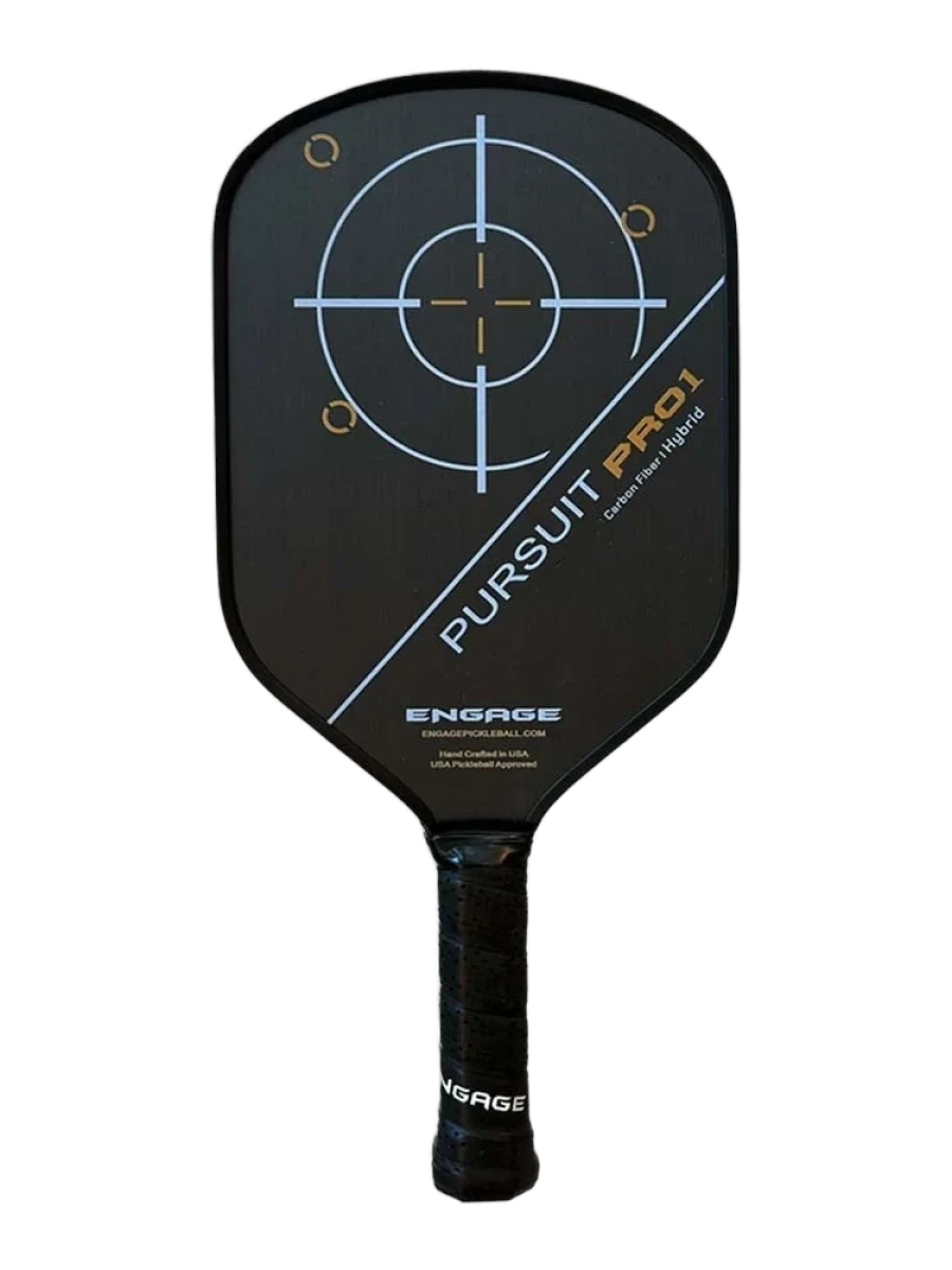 Engage Pursuit pro 1 13mm Elongated