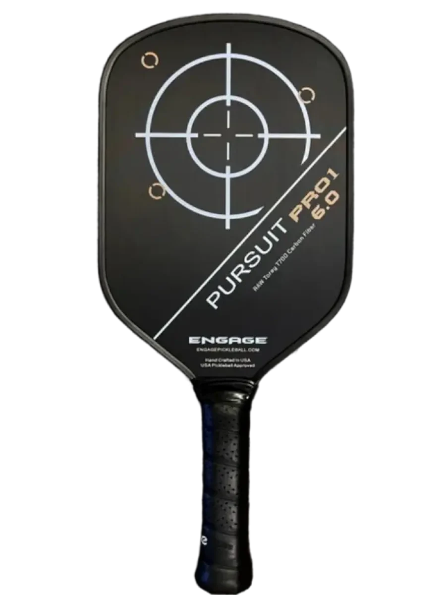 Engage Pursuit pro 1 6.0 15mm Widebody