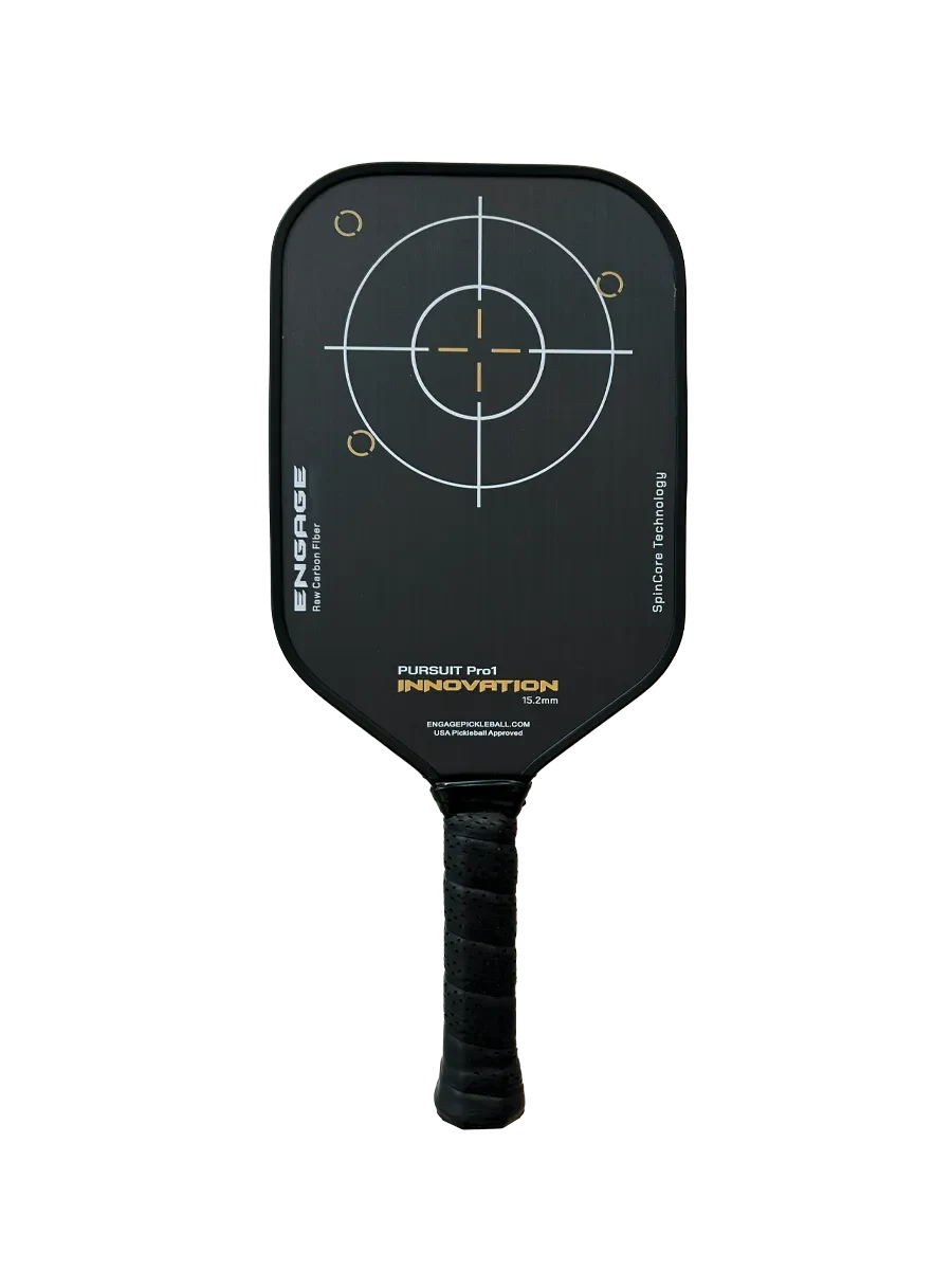 Engage Pursuit pro 1 Innovation 15.2 15.2mm Elongated