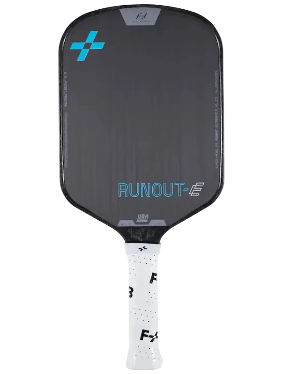 F+B Runout 12.7mm Elongated
