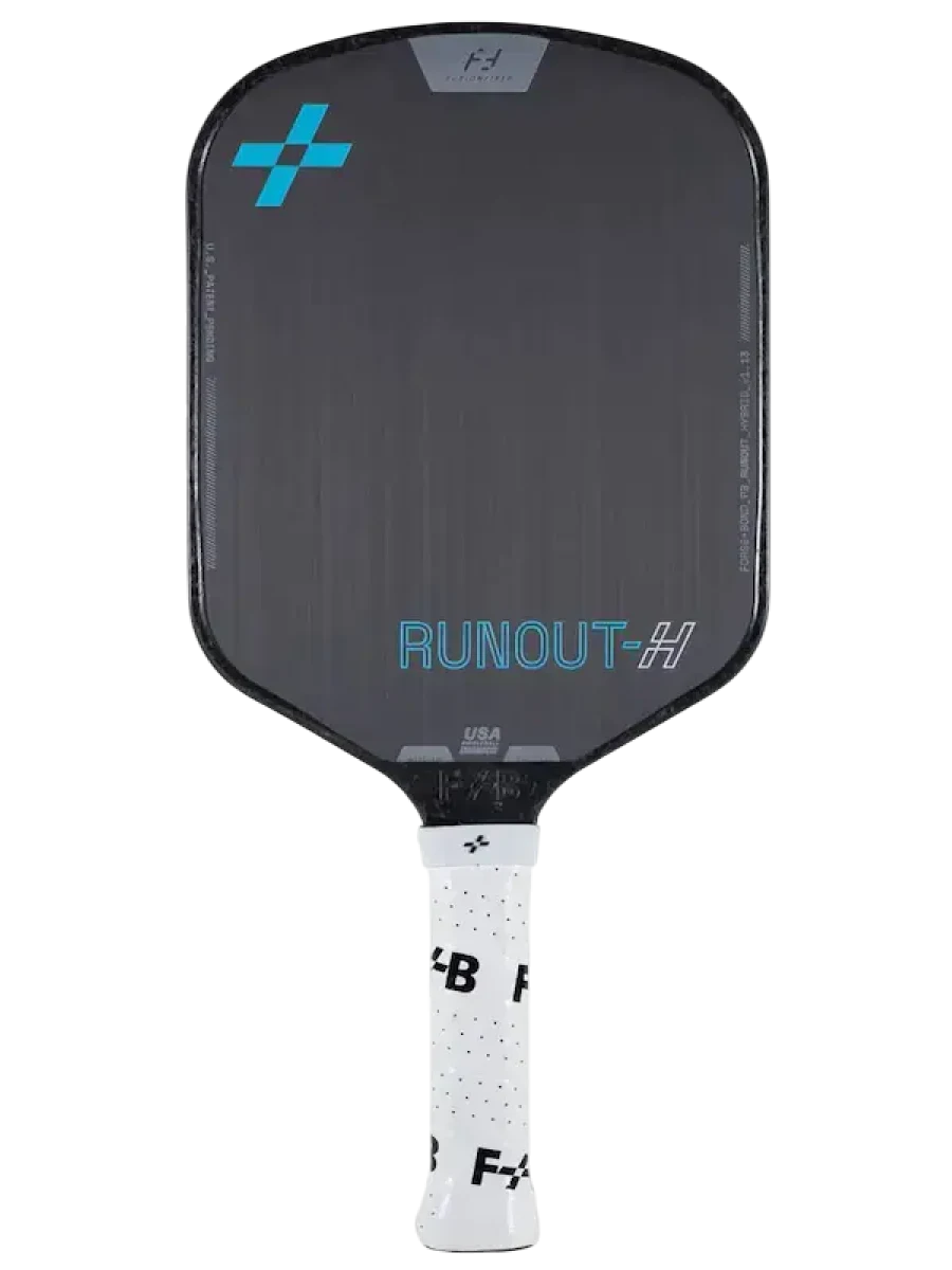 F+B Runout 12.7mm Hybrid