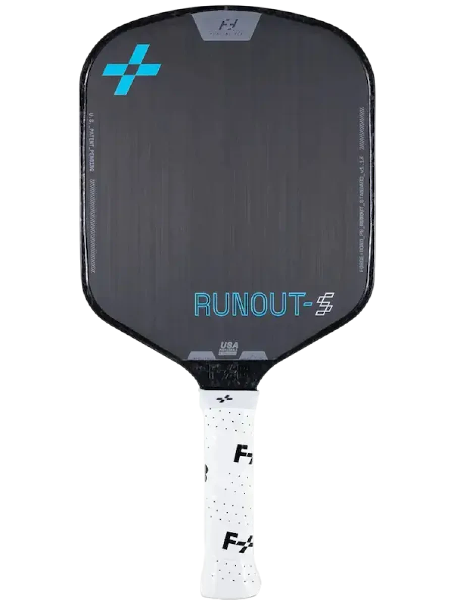 F+B Runout 12.7mm Standard