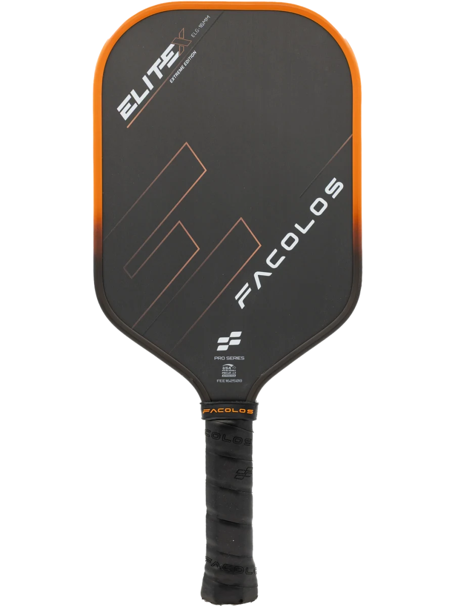 Facolos Elite X 14mm Elongated