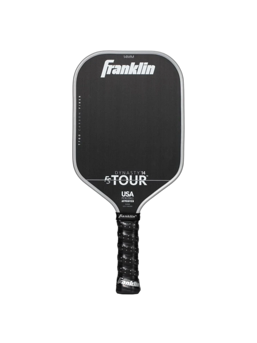 Franklin Tour Dynasty 14mm Elongated