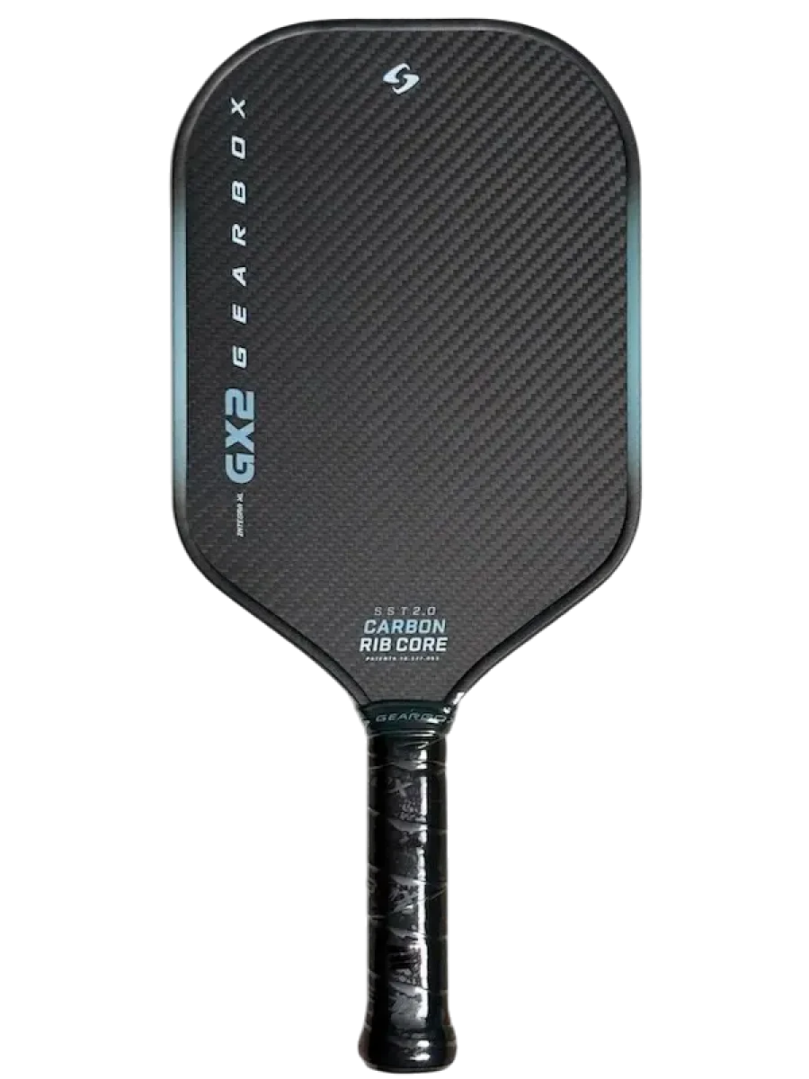 Gearbox GX2 Integra XL 16mm Hybrid