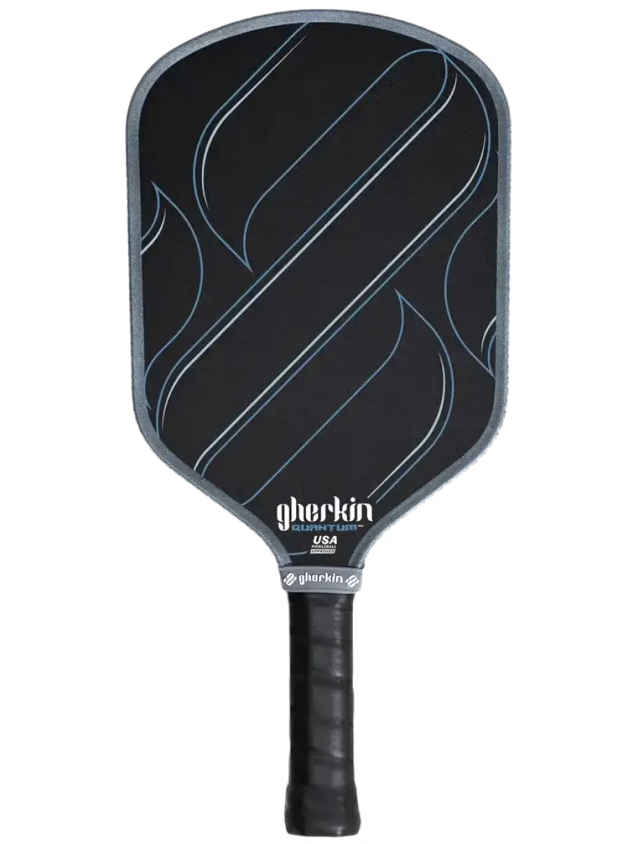 Gherkin Quantum 16mm Hybrid