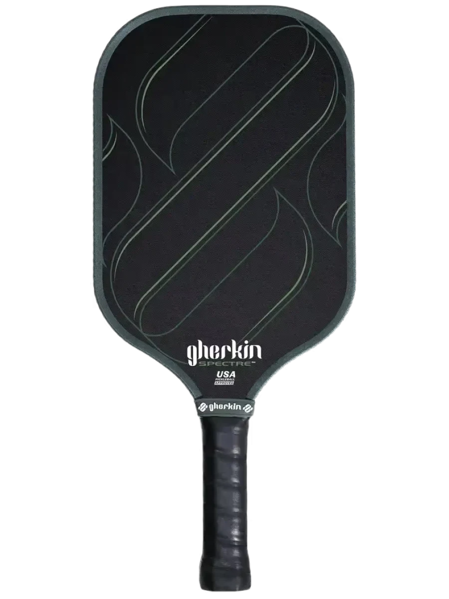 Gherkin Spectre 16mm Hybrid