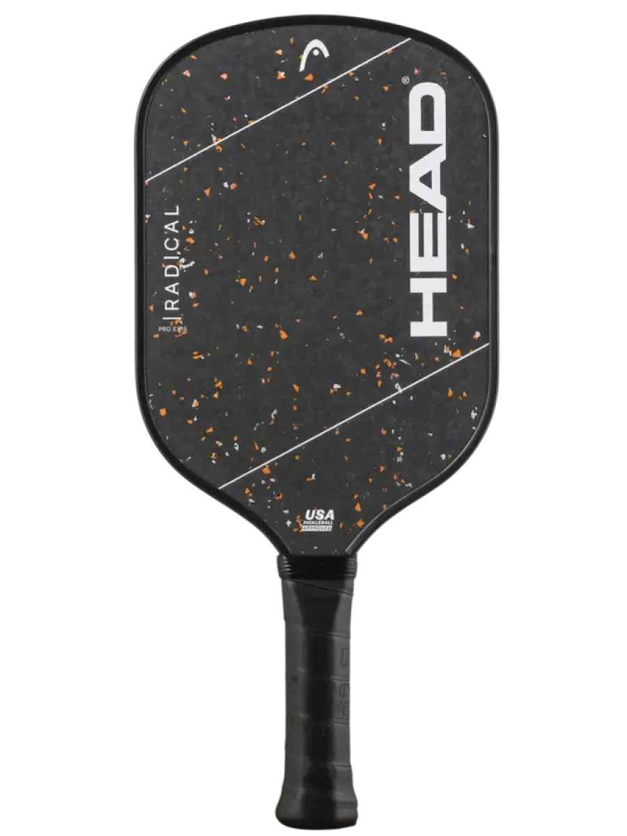 Head Radical PRO15 15mm Elongated