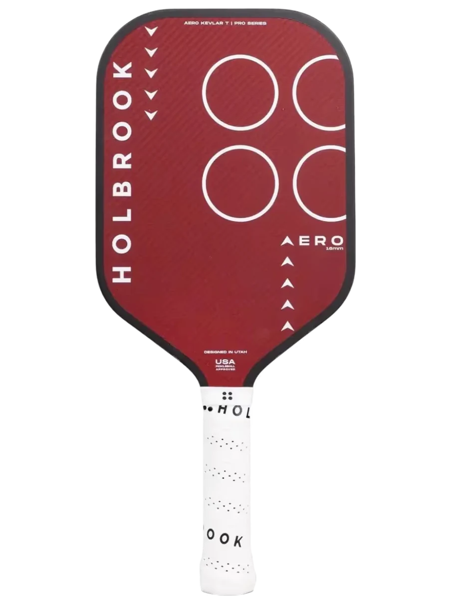 Holbrook Aero Kevlar T 16mm Elongated