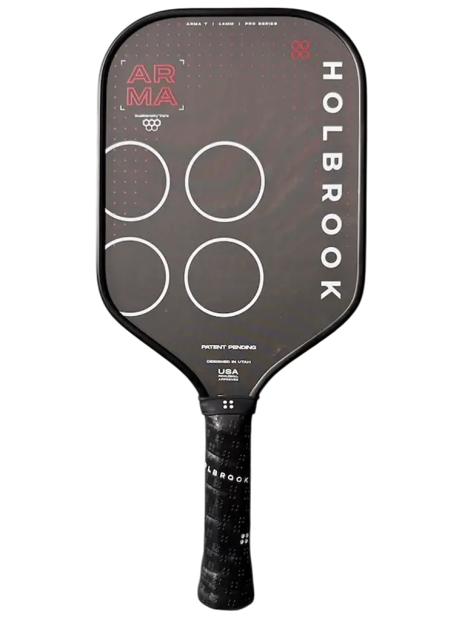 Holbrook Arma T 14mm Elongated