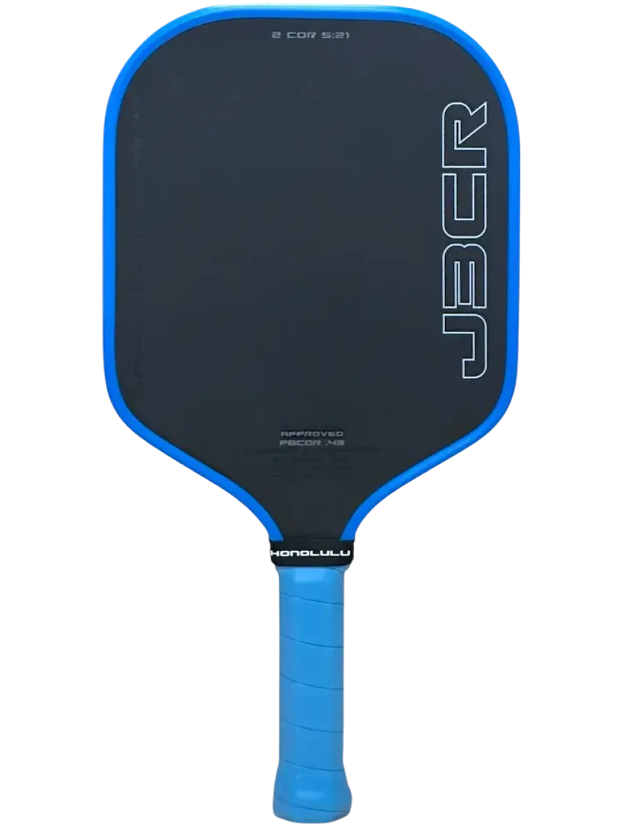 Honolulu Pickleball J3CR 16mm Standard