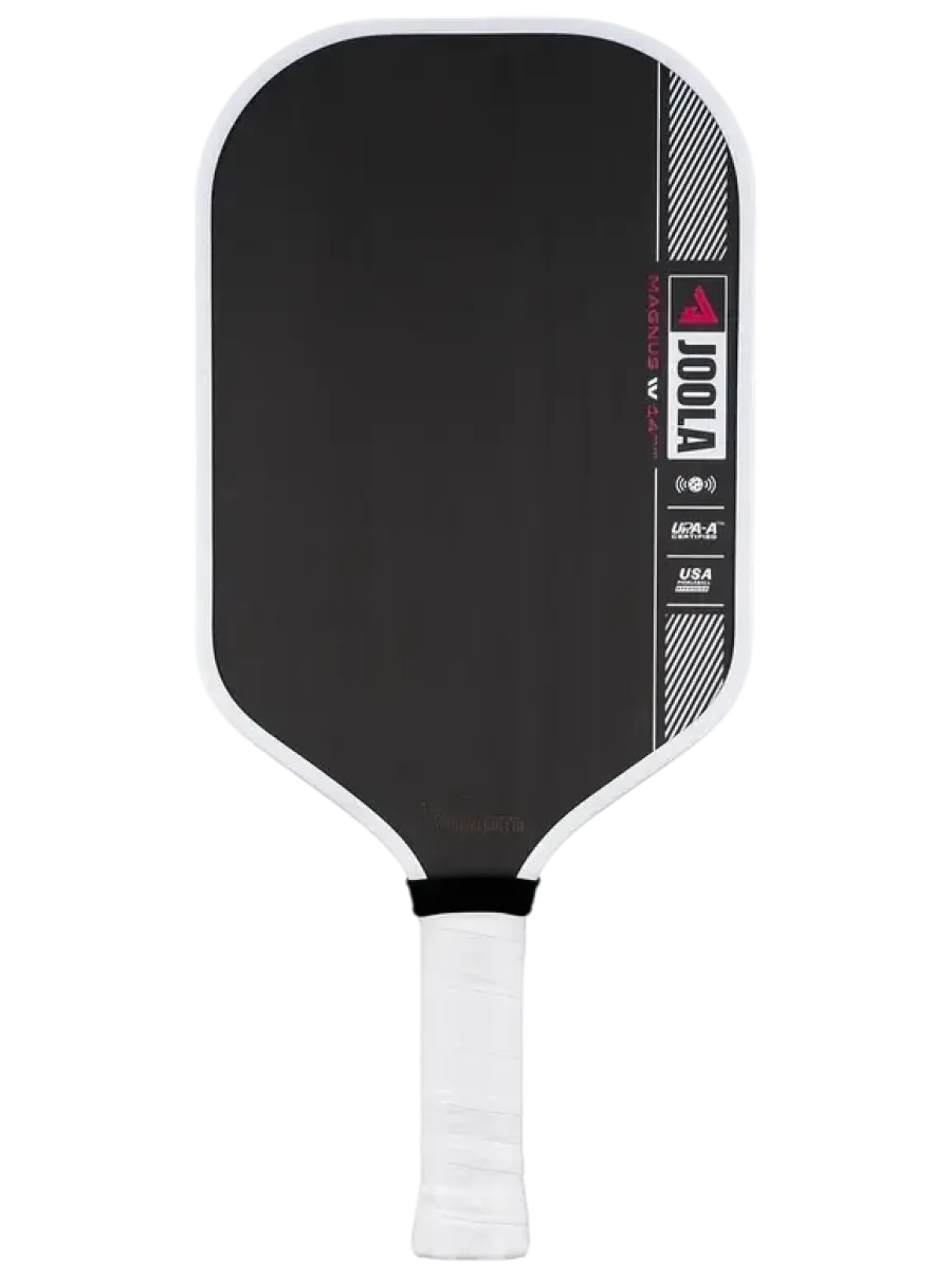 JOOLA Magnus Pro IV 14mm Elongated