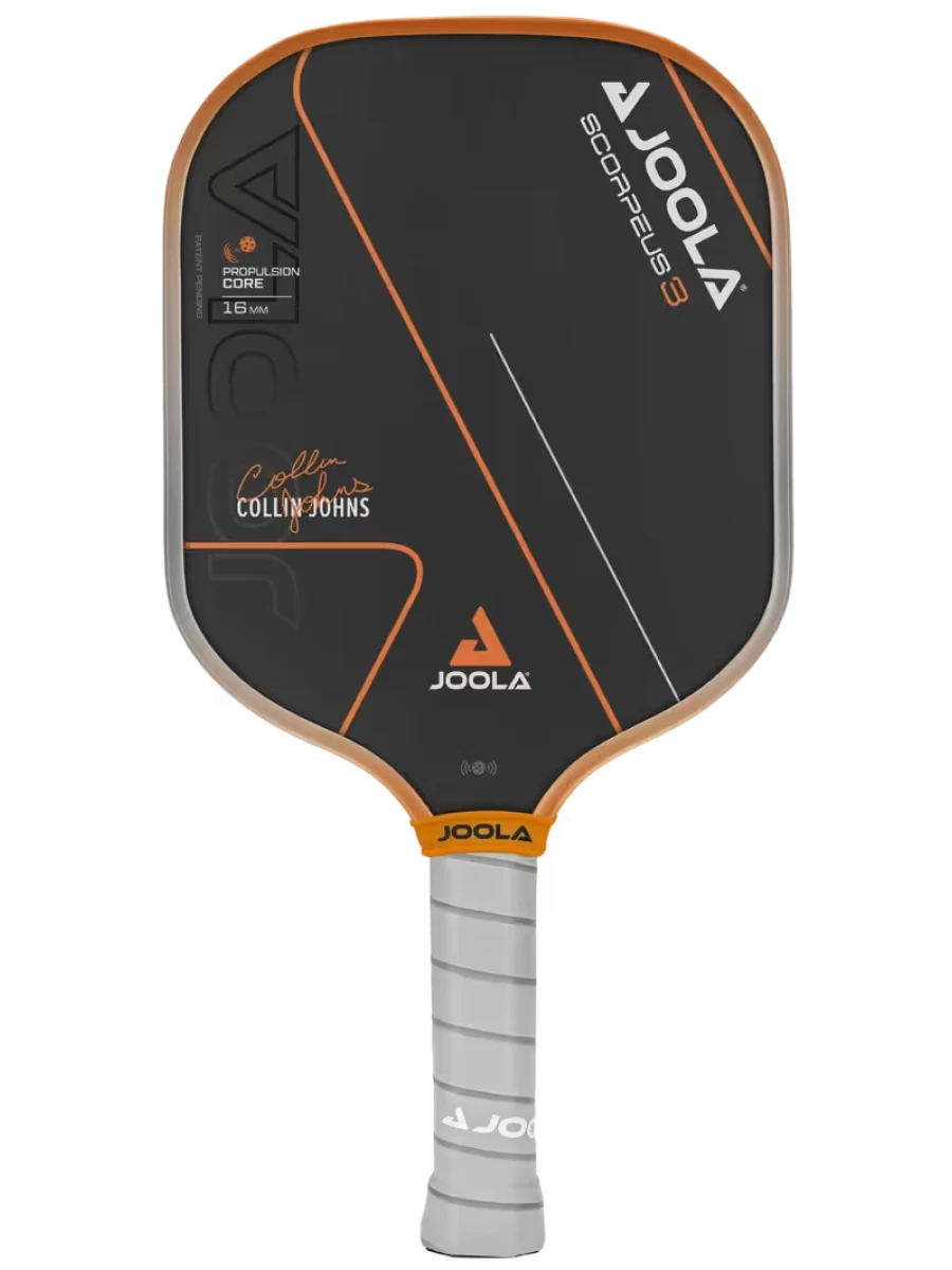 JOOLA Scorpeus 3 16mm Widebody