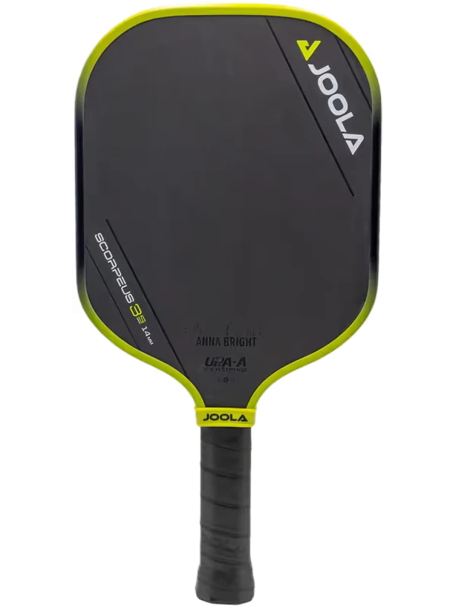JOOLA Scorpeus 3S 14mm Standard
