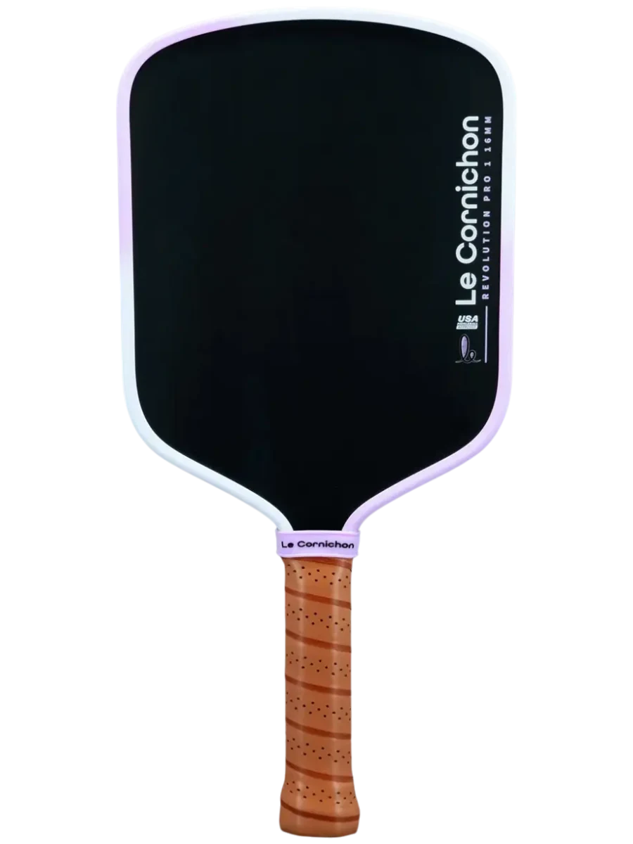 Le Cornichon Revolution Pro 1 16mm Standard