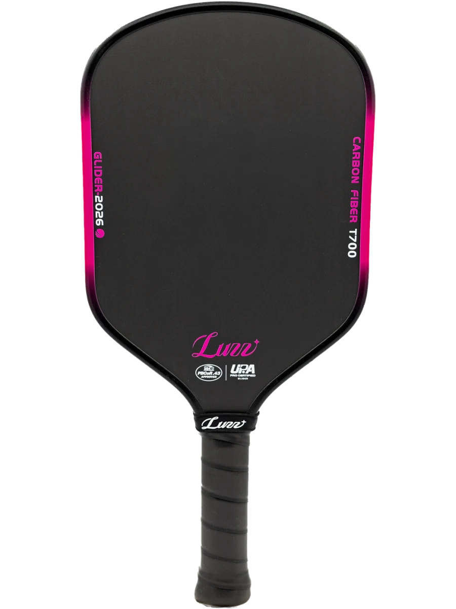Luzz Glider 2026 16mm Hybrid