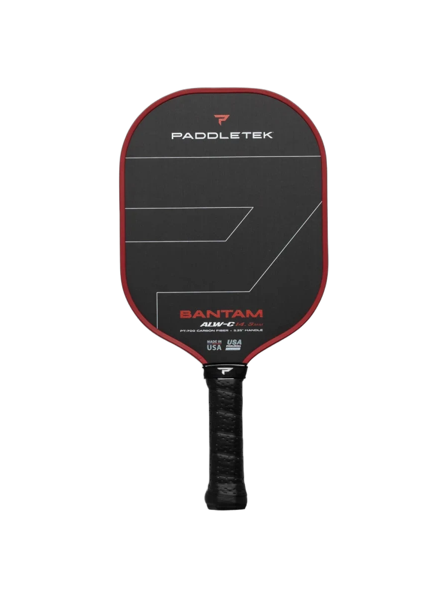 Paddletek Bantam ALW 14mm Widebody
