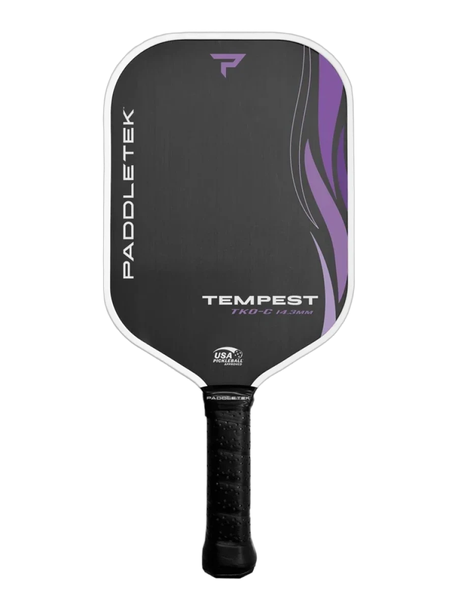 Paddletek Tempest TKO-C 14.3mm Widebody