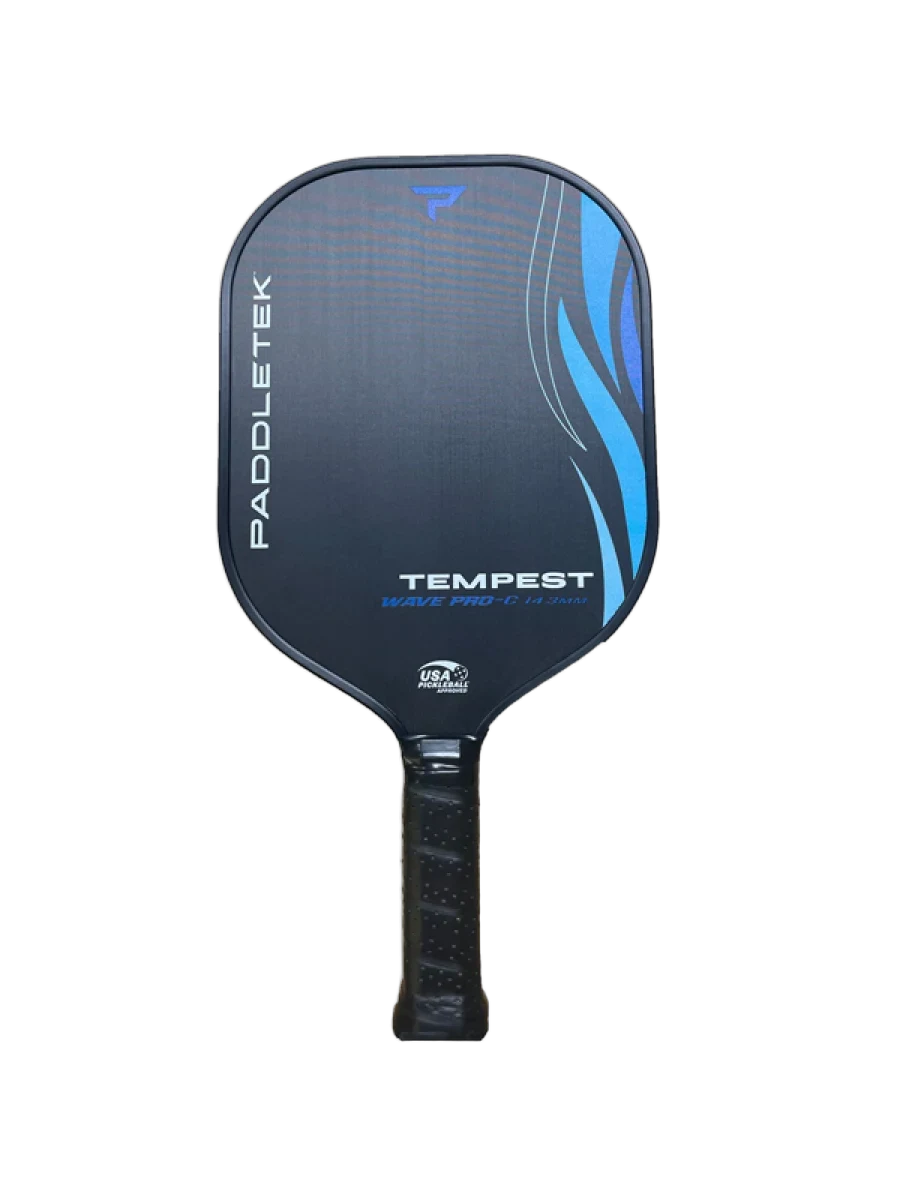 Paddletek Tempest Wave Pro C 14 14.3mm Widebody
