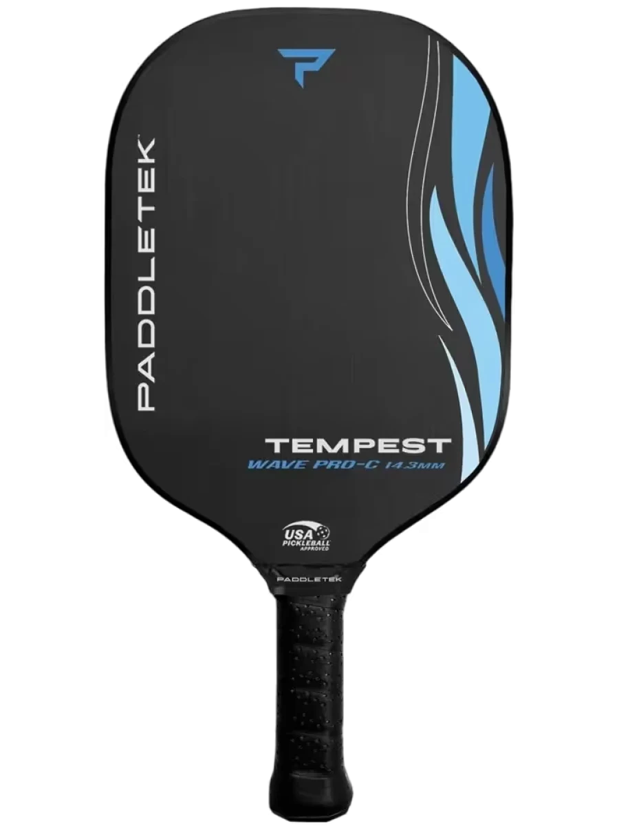 Paddletek Tempest Wave Pro-C 14.3 14.3mm Standard