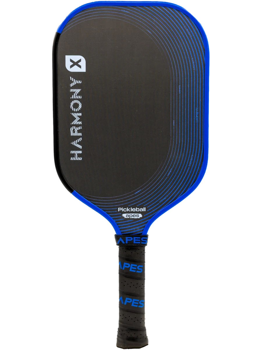 Pickleball Apes Harmony X 16mm Elongated