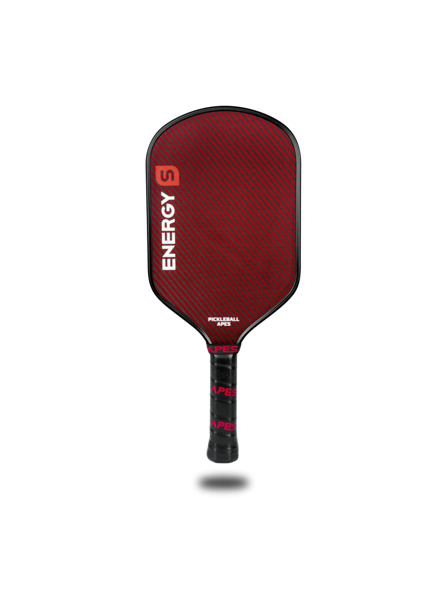 Pickleball Apes Pro Line Energy S 17mm Hybrid