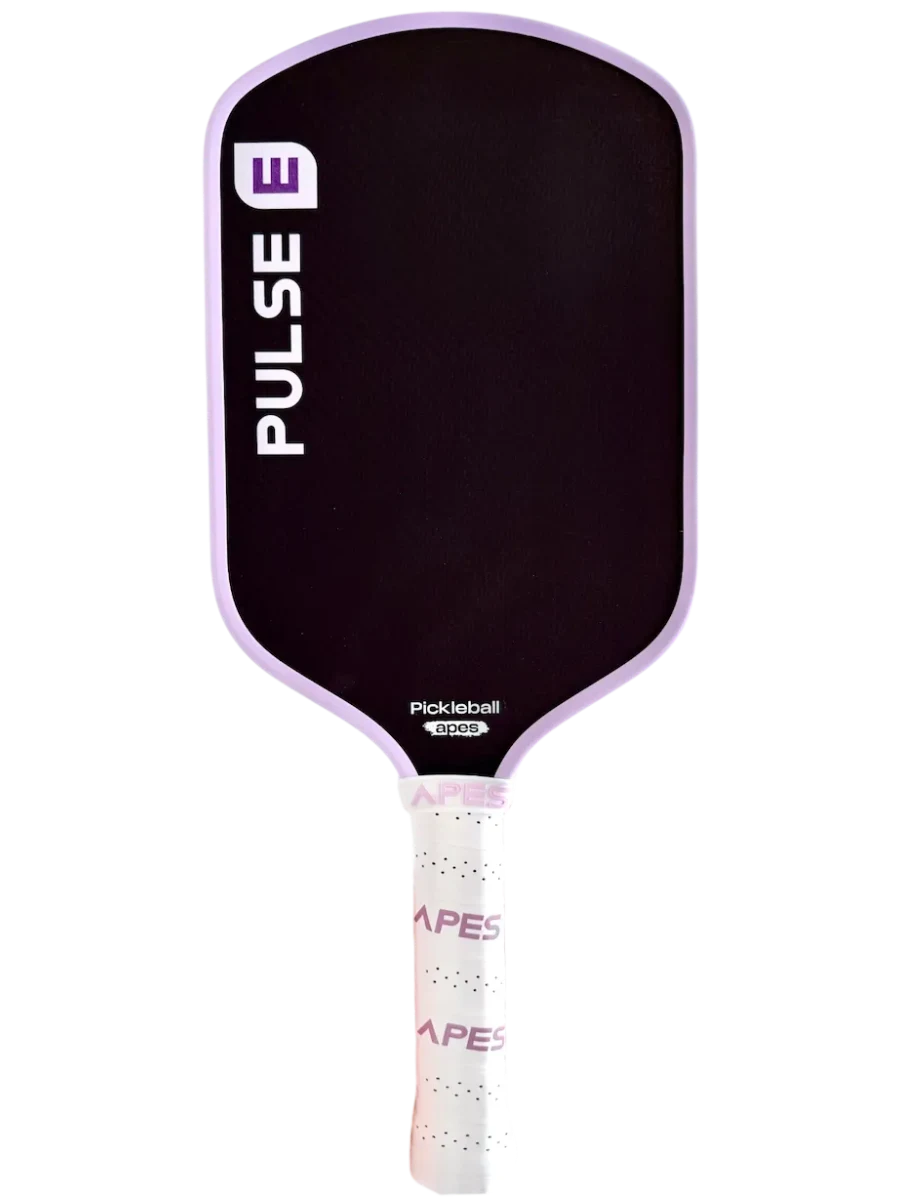 Pickleball Apes Pulse E 16.5mm Elongated