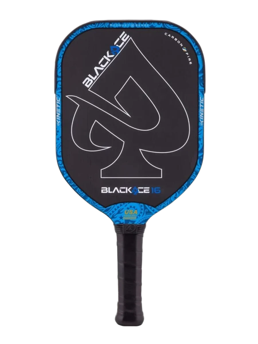 Prokennex Black Ace 16 16mm Widebody