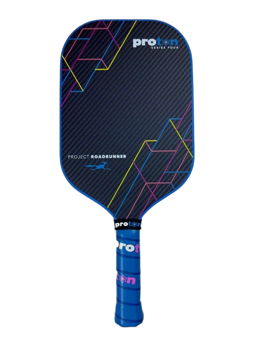 Proton Series Four 15mm Elongated