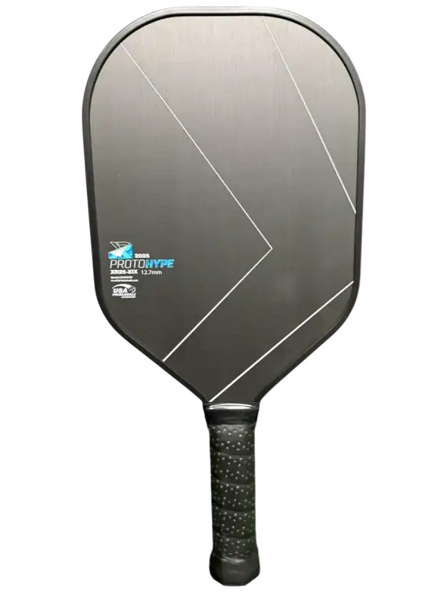 ProXR PROTOHYPE XIX 12.7 12.7mm Elongated