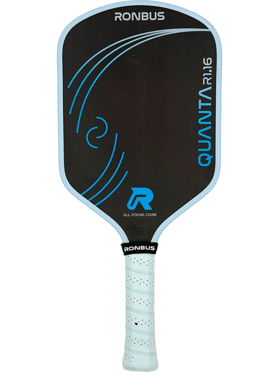 Ronbus Quanta R1.16 16mm Elongated