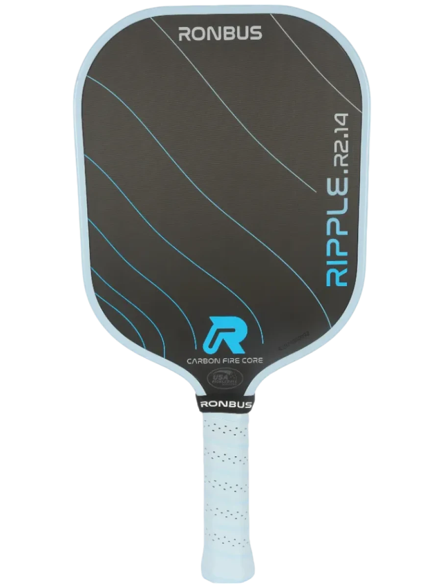 Ronbus Beta Ripple R2.14 14mm Widebody