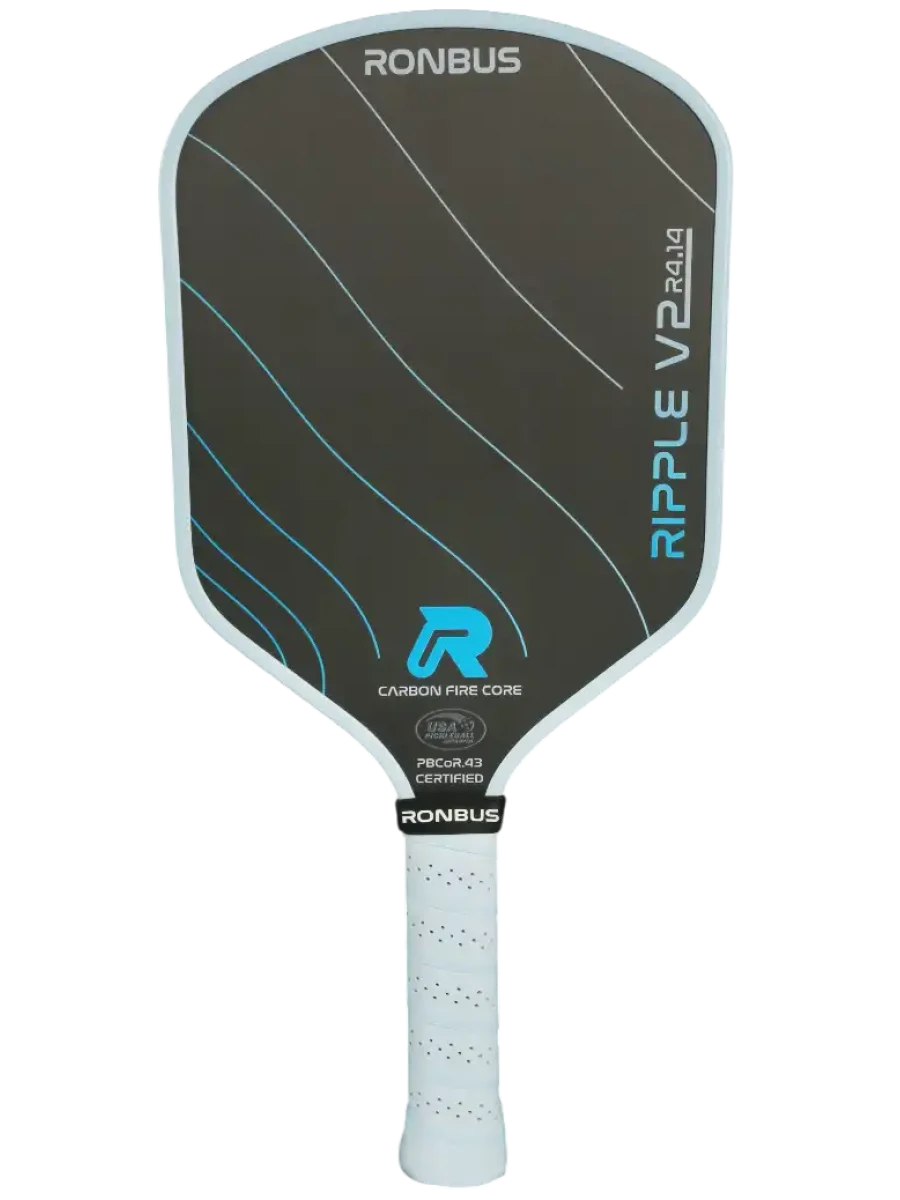 Ronbus Ripple V2 R4.14 14mm Hybrid