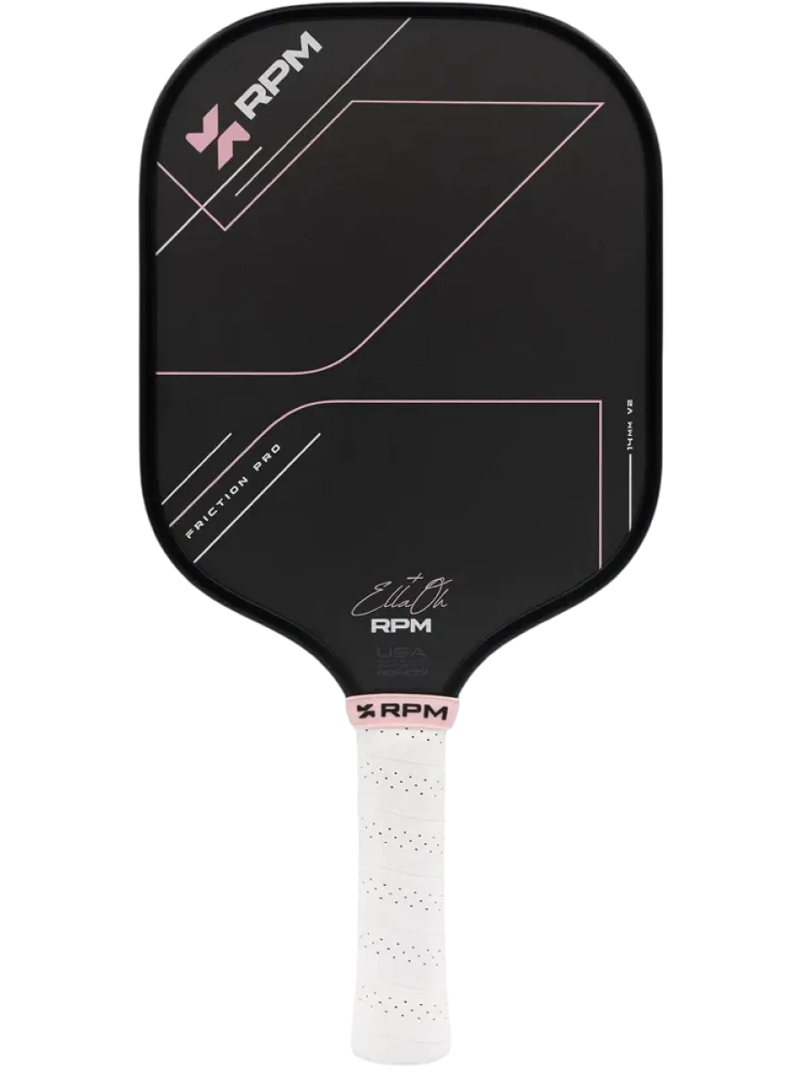 RPM Friction Pro V2 14mm Standard