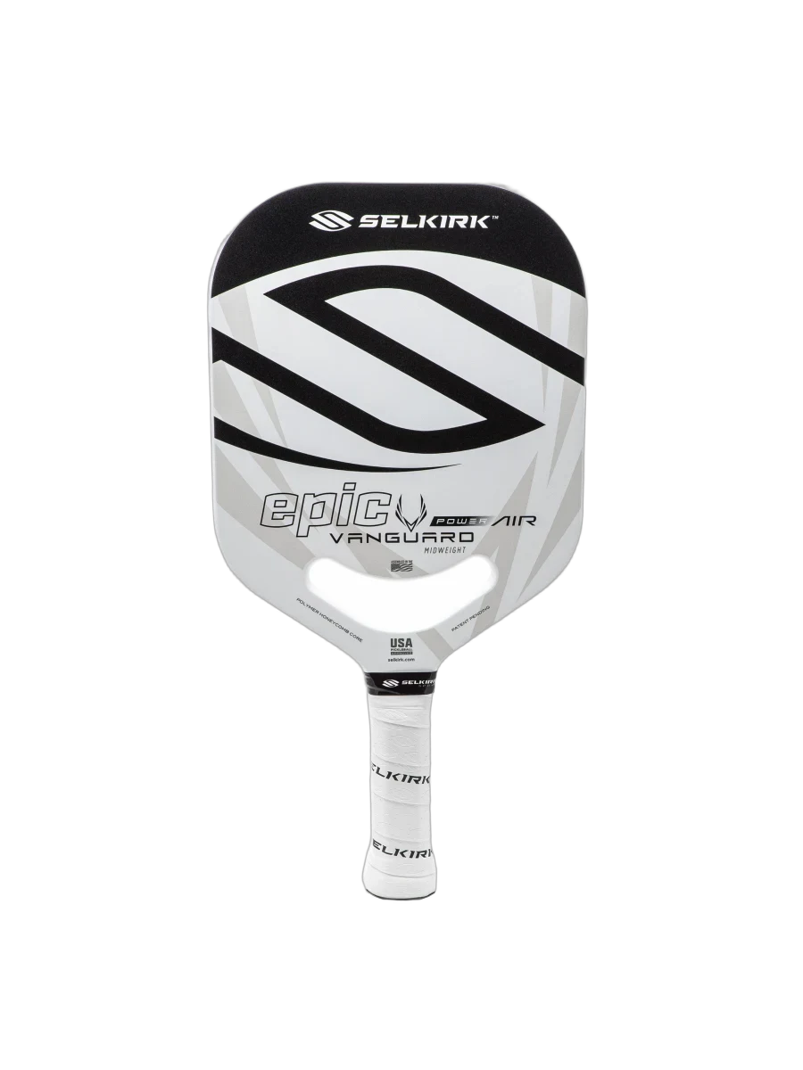 Selkirk Power Air Epic 13mm Widebody