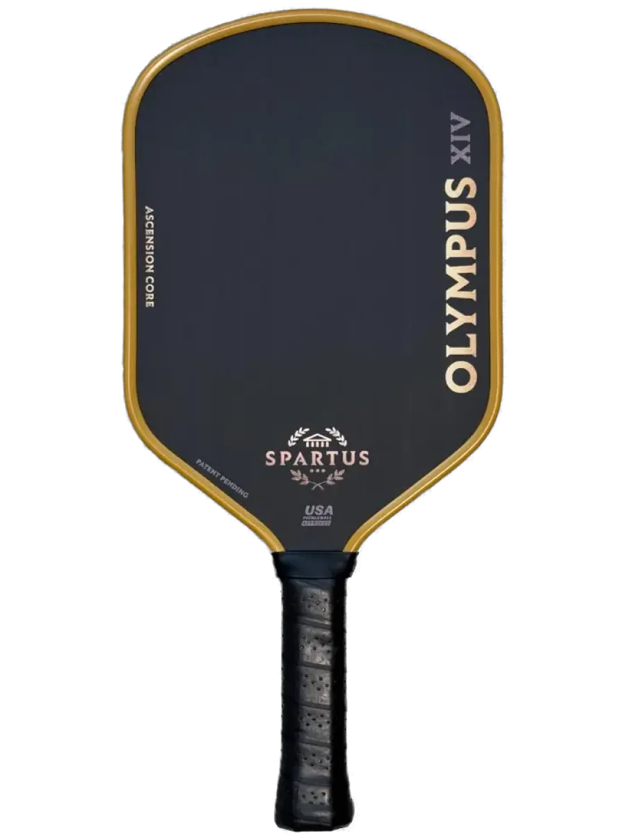 Spartus Olympus 14mm Hybrid