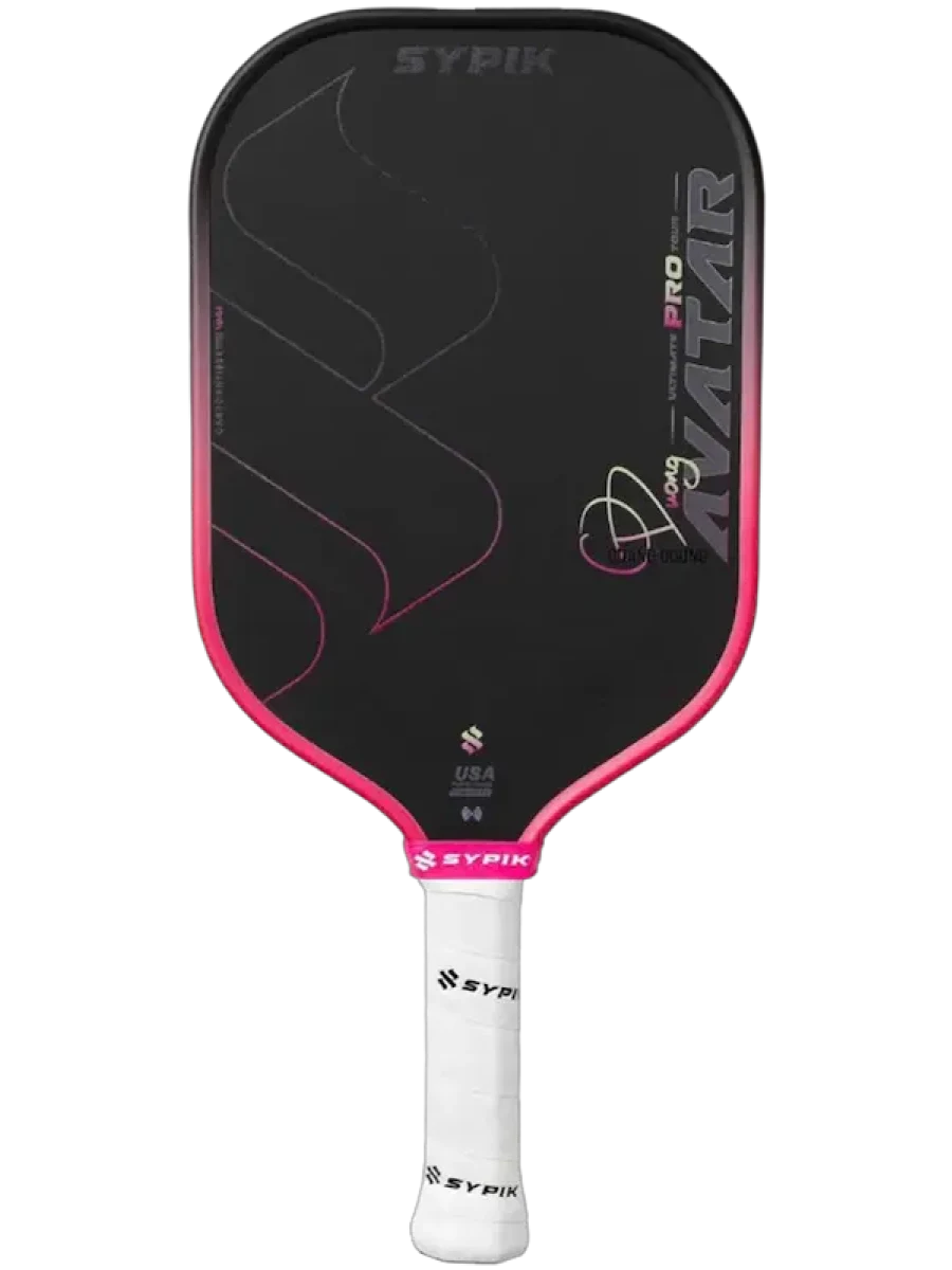 Sypik Avatar Ultimate Pro Tour 16mm Elongated
