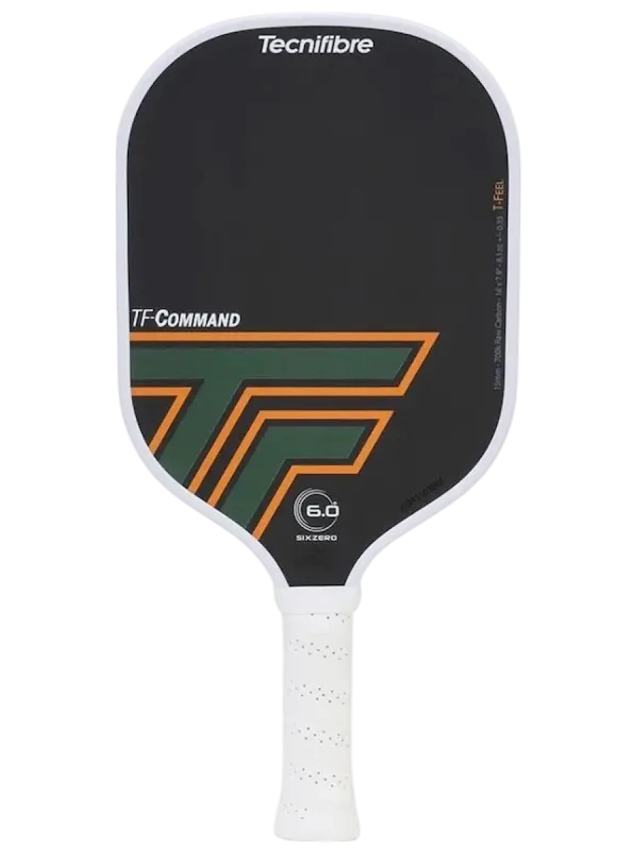 Tecnifibre TF-Command 15mm Widebody