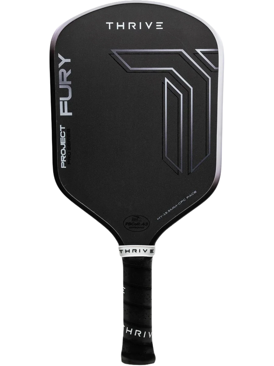 Thrive Fury 15.5mm Hybrid