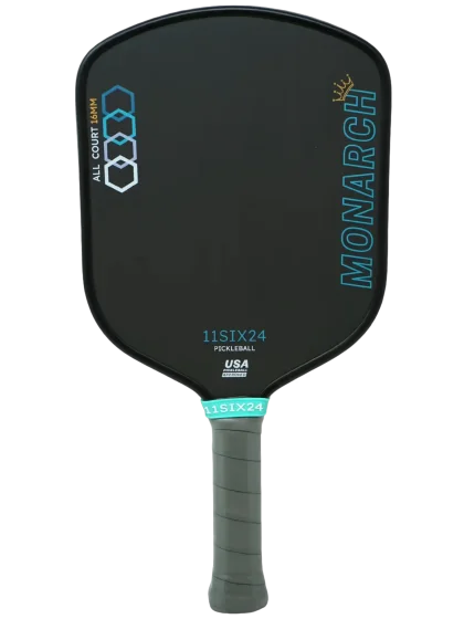 Monarch All Court 16mm Standard